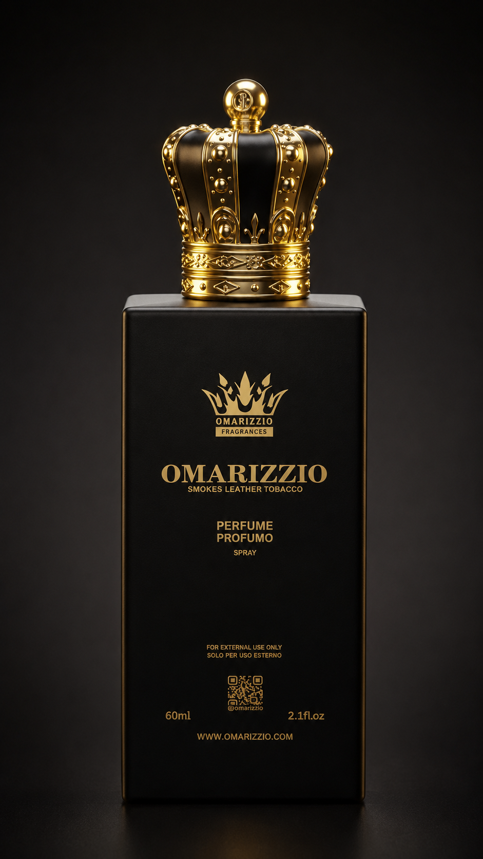 Omarize Omarizzio