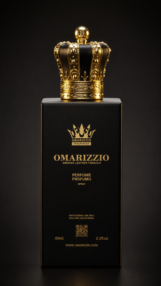 Omarize Omarizzio