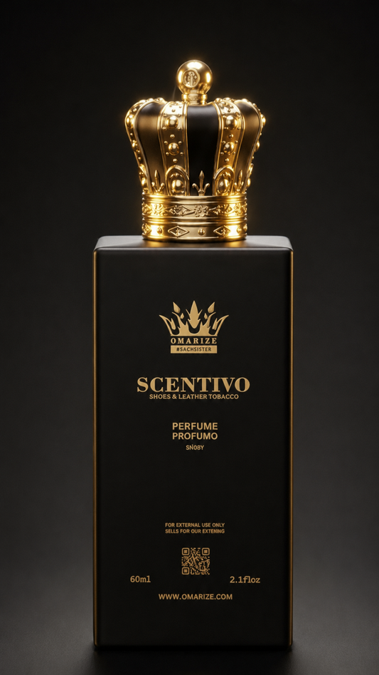 Omarize Scentivo