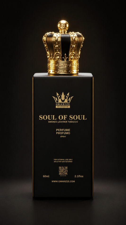 Omarize Soul of Soul