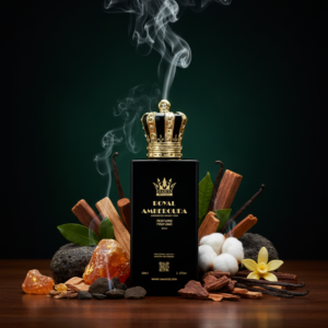 royal amberouda 60ml