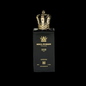 soul fusion 60ml