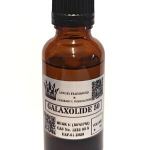 galaxolide 50 (musk g)
