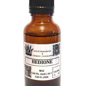 hedione dmj