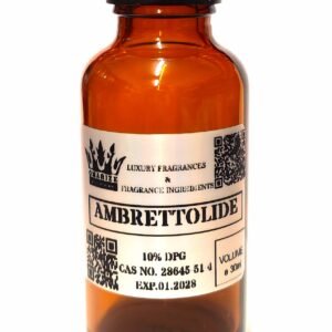 ambrettolide