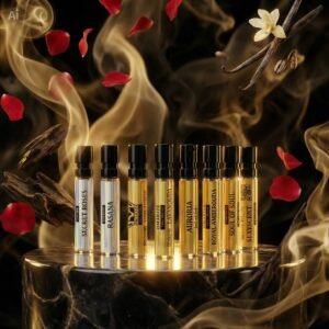 omarizzio tester 2ml