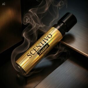scentivo tester 2ml
