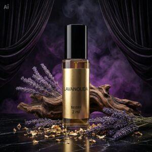 lavanouda tester 2ml